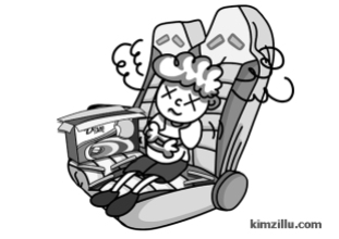 kimzillu.com - Bible stories for Buzz Bait Burritos illustration (2)