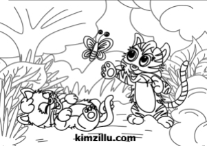 kimzillu.com - every tiger earns its stripes (3)
